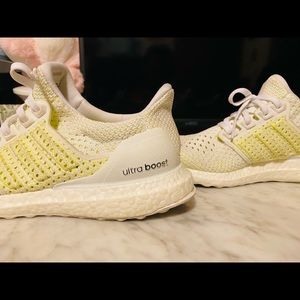 Ultra Boost Clima